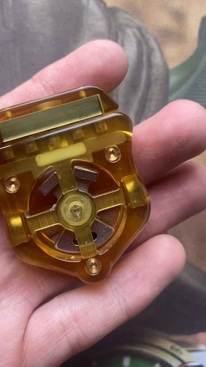Vaporwave PEI