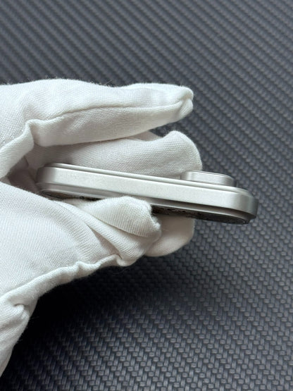 Chocolate Bar Stainless Steel