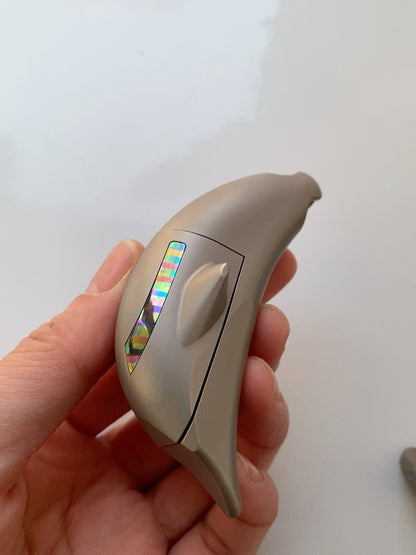 Dolphin Stainless Steel