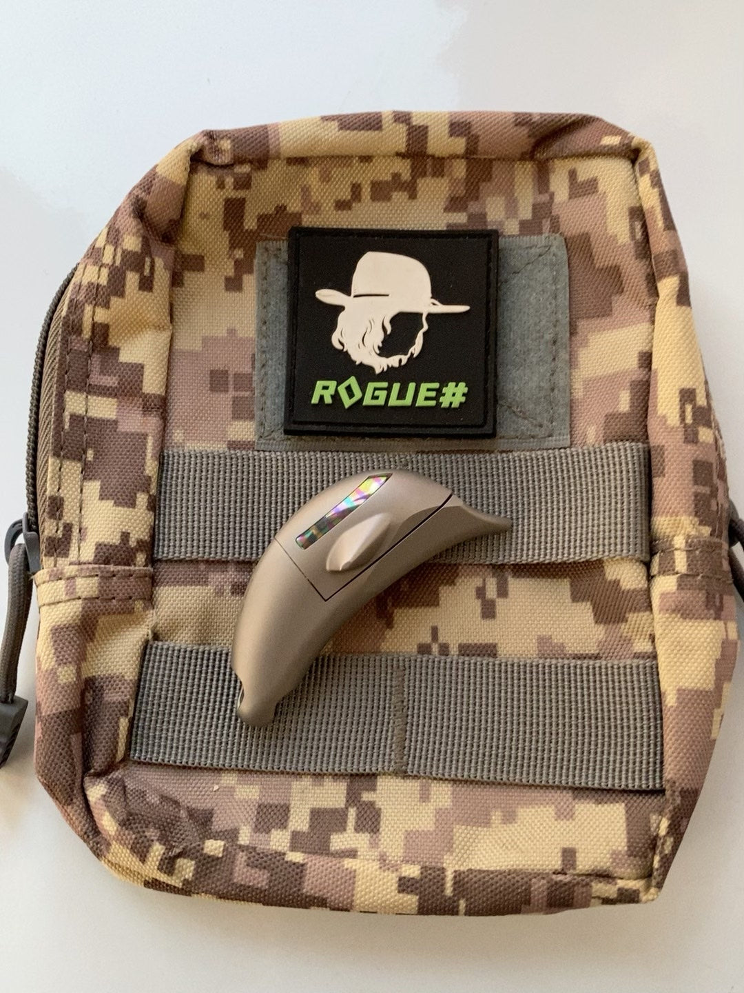 Dolphin Stainless Steel