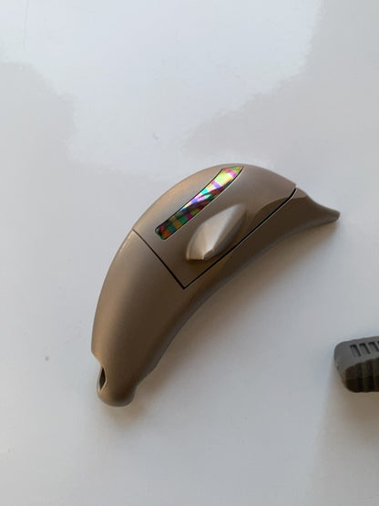 Dolphin Stainless Steel