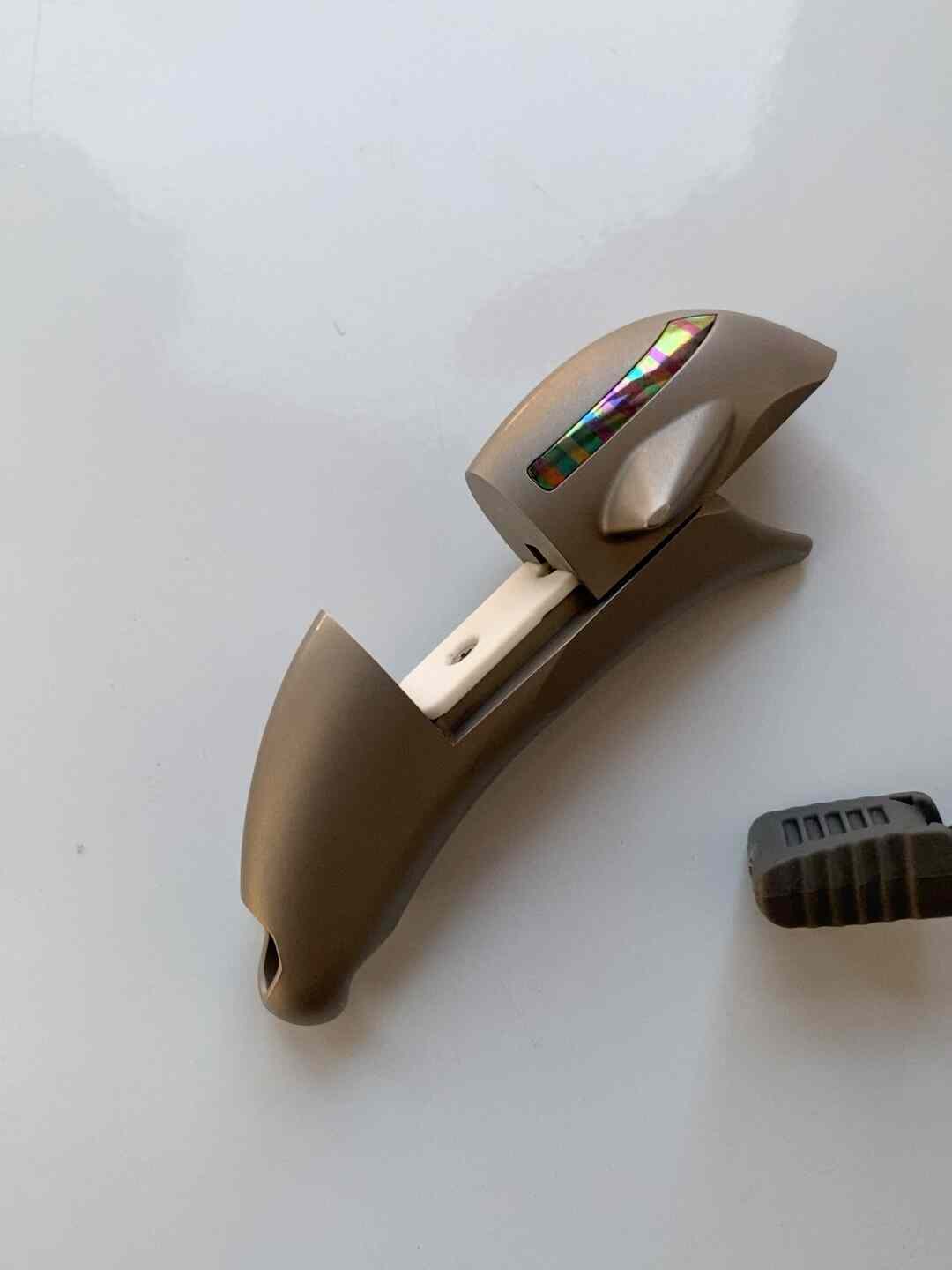 Dolphin Stainless Steel