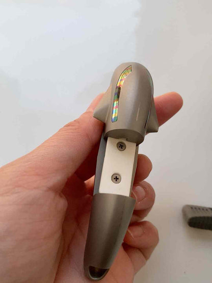 Dolphin Stainless Steel