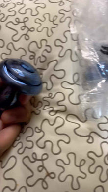 Poisonous Mushroom Titanium