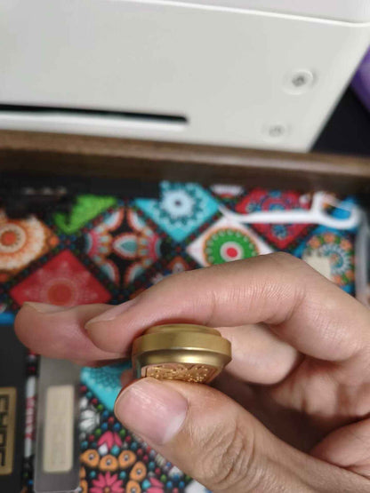 Chocolate Bar Titanium