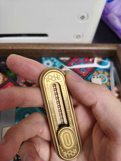 Chocolate Bar Titanium