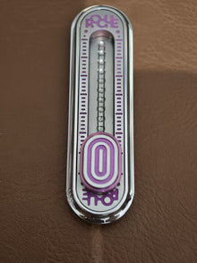 Chocolate Bar Titanium