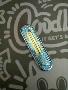 Chocolate Bar Titanium