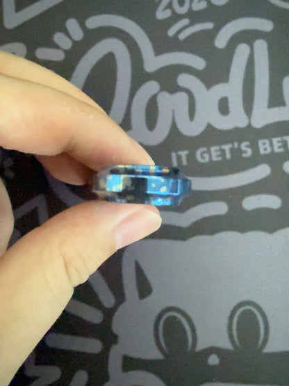 Chocolate Bar Titanium