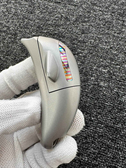 Dolphin Stainless Steel Mokuti