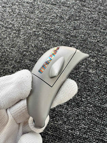 Dolphin Stainless Steel Mokuti