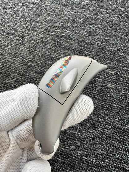 Dolphin Stainless Steel Mokuti