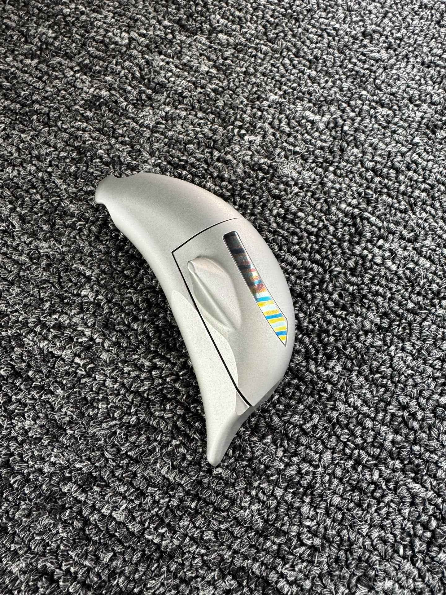 Dolphin Stainless Steel Mokuti