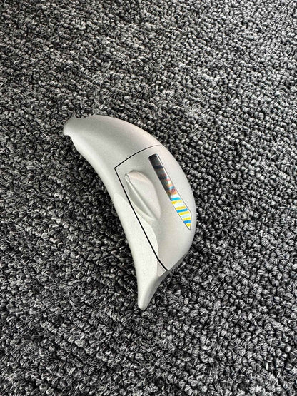 Dolphin Stainless Steel Mokuti