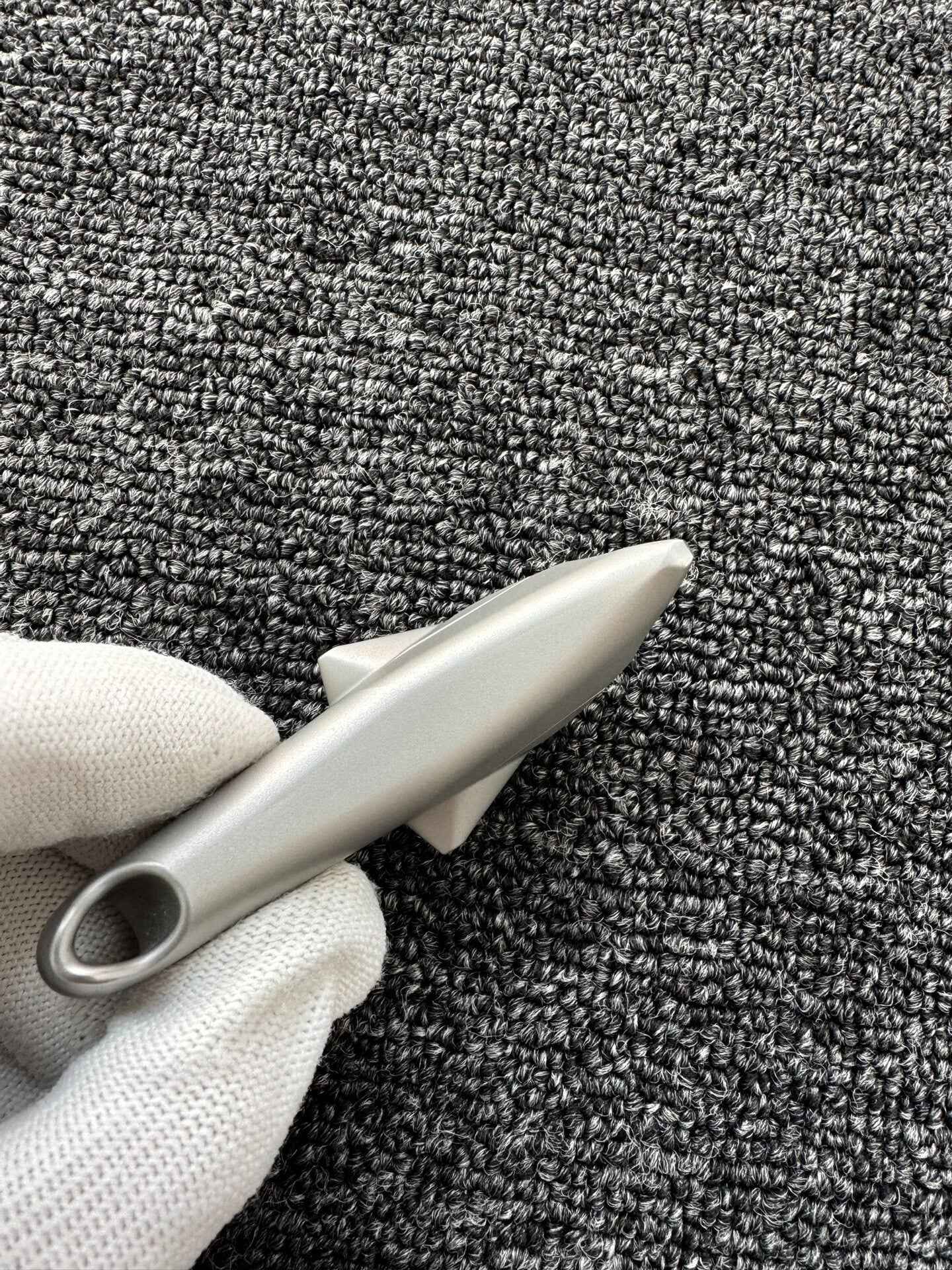 Dolphin Stainless Steel Mokuti