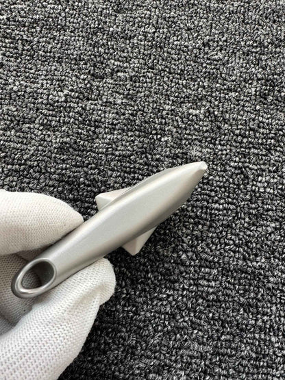 Dolphin Stainless Steel Mokuti