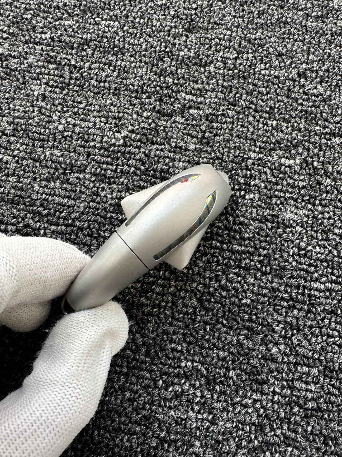 Dolphin Stainless Steel Mokuti