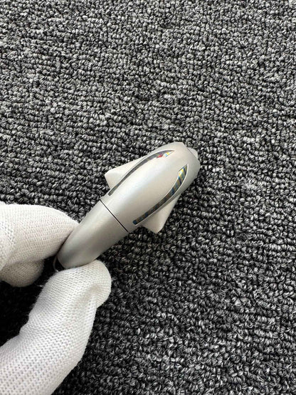 Dolphin Stainless Steel Mokuti