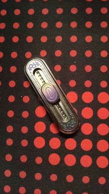 Chocolate Bar Titanium