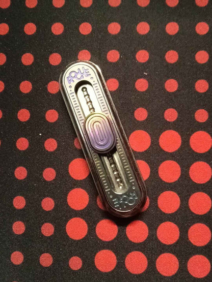 Chocolate Bar Titanium