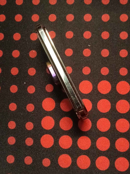 Chocolate Bar Titanium
