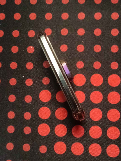 Chocolate Bar Titanium