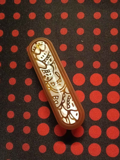 Chocolate Bar PEI