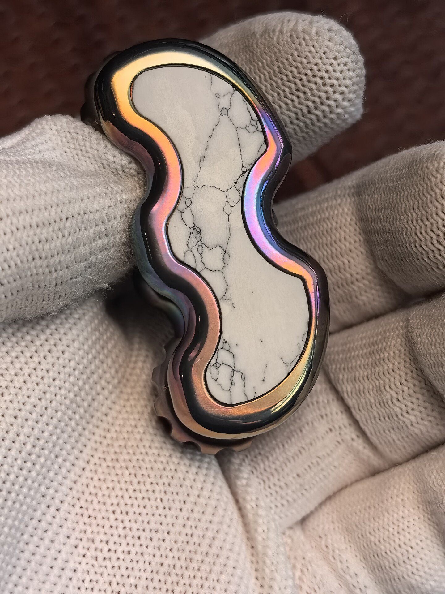 Gallop Zirconium
