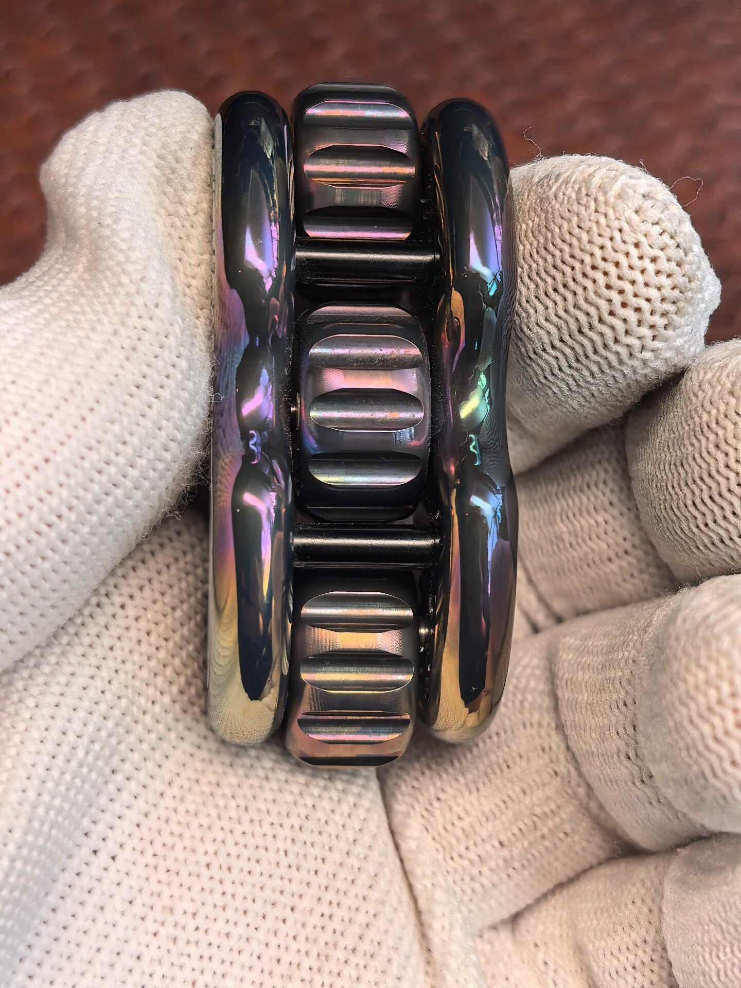 Gallop Zirconium