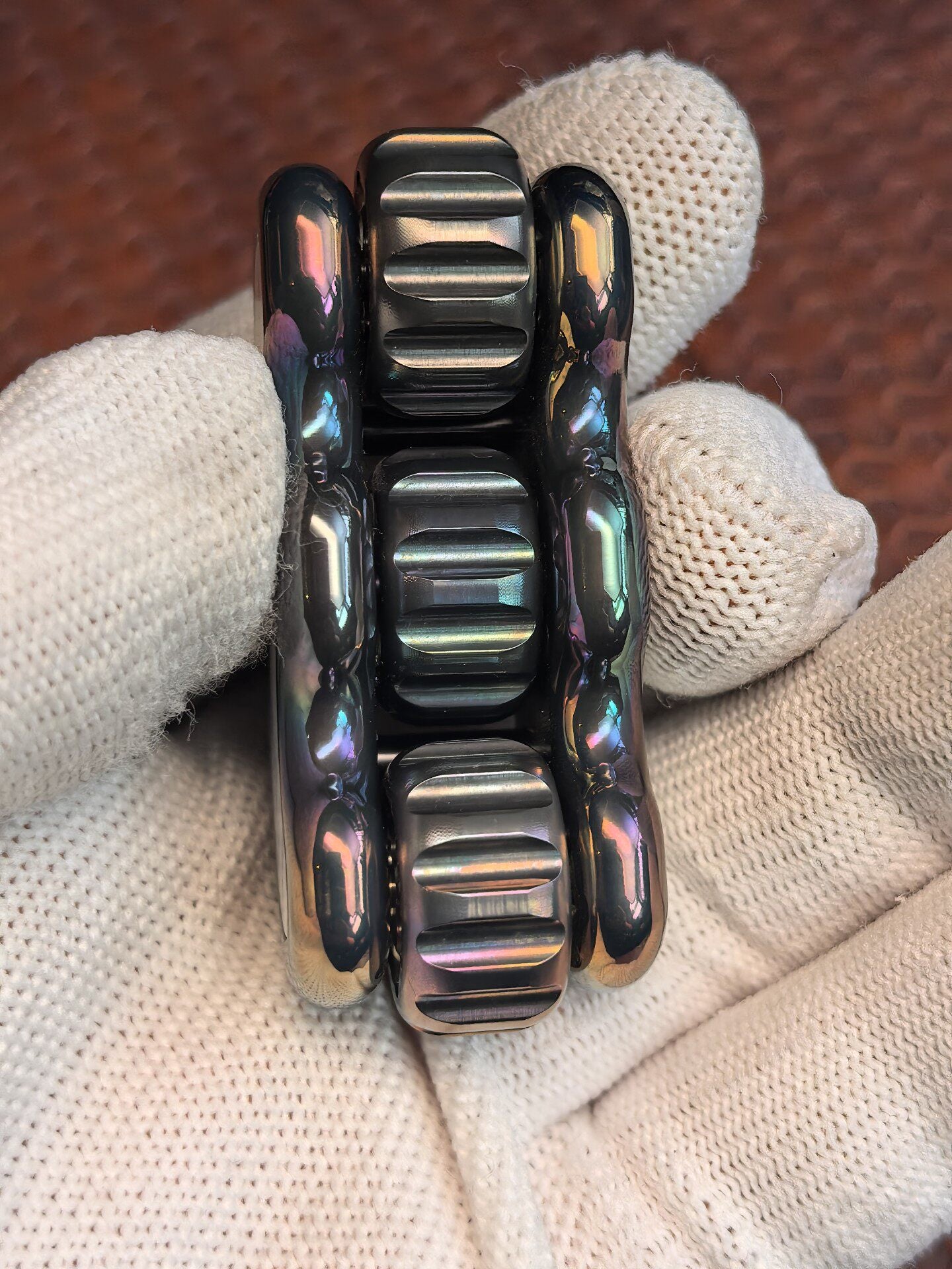Gallop Zirconium