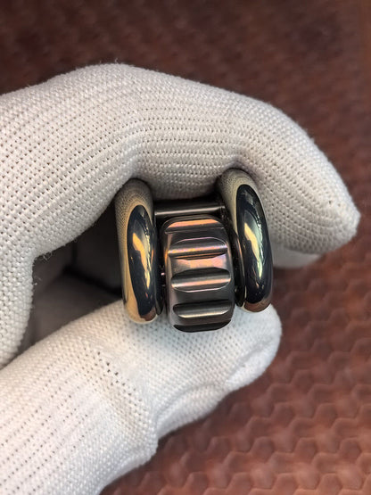 Gallop Zirconium