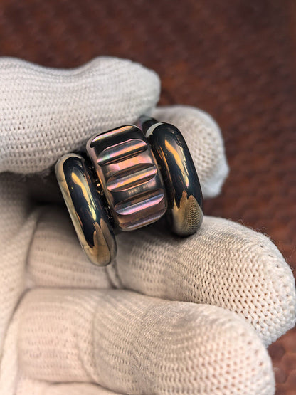Gallop Zirconium