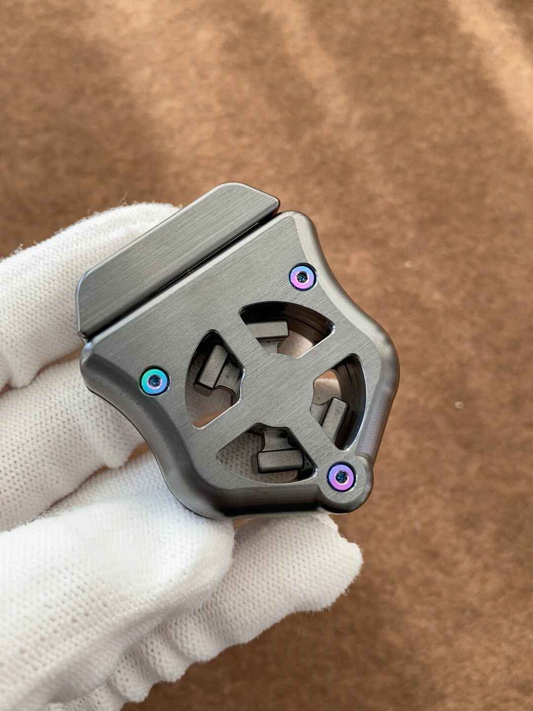 Vaporwave Zirconium
