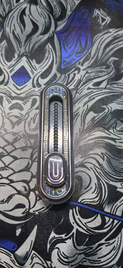 Chocolate Bar Zirconium