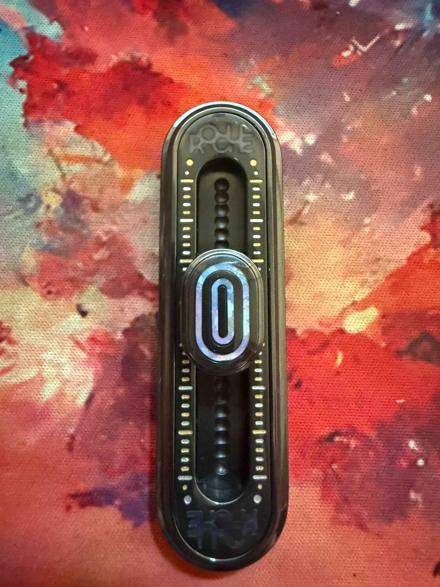 Chocolate Bar Zirconium