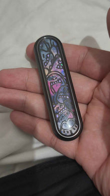 Chocolate Bar Zirconium