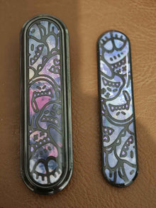 Chocolate Bar Zirconium