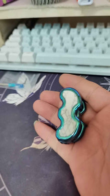 Gallop Zirconium