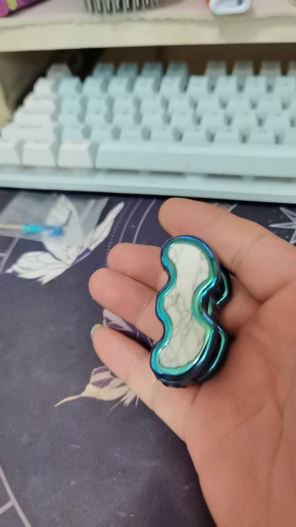 Gallop Zirconium
