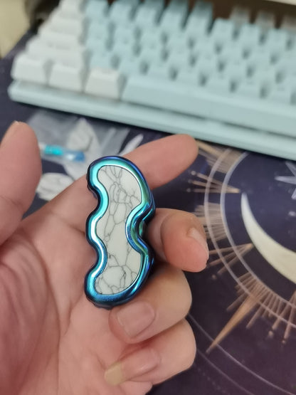 Gallop Zirconium