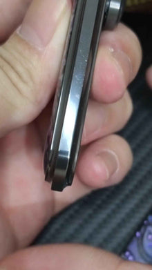 Chocolate Bar Zirconium
