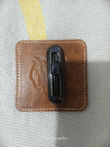 Chocolate Bar Zirconium