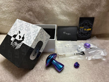 Poisonous Mushroom Zirconium Limited Edition