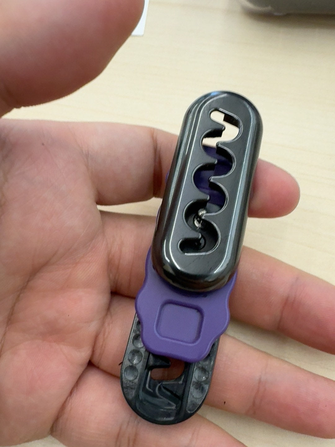 Fortress Zirconium Ceramic