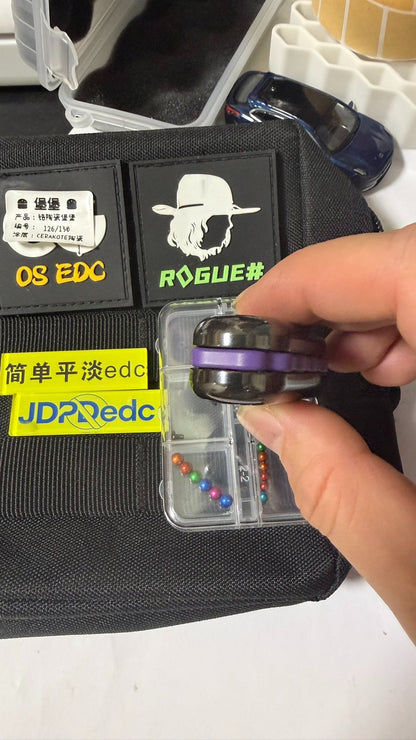 Fortress Zirconium