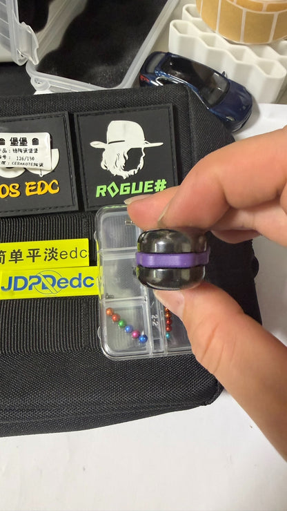 Fortress Zirconium