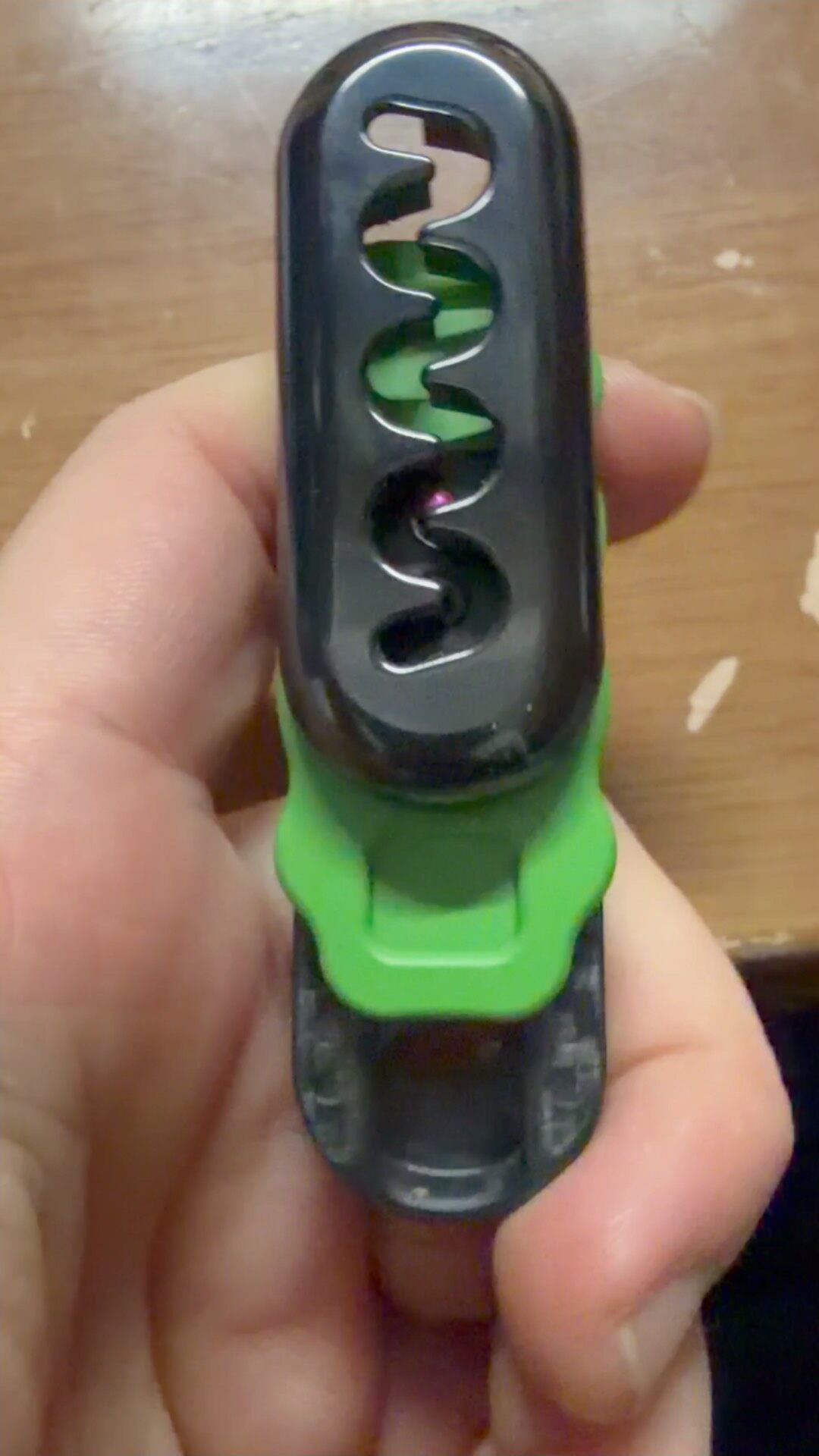 Fortress Zirconium Ceramic