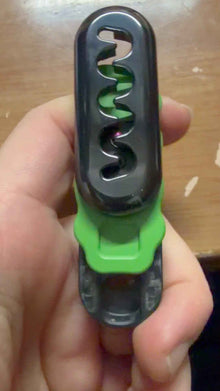 Fortress Zirconium Ceramic