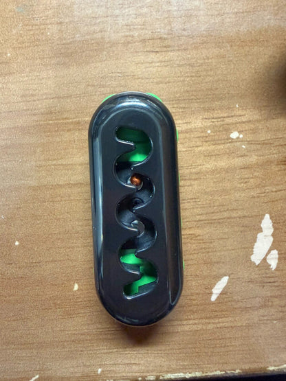 Fortress Zirconium Ceramic