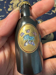 Rum Zirconium